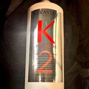 Kérastase Premiere Decalcifying Repairing Shampoo
